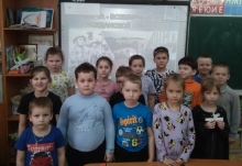 Всемирный день гражданской обороны отметили в православной гимназии