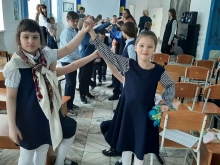 Большим праздником завершилась Масленичная неделя в православной гимназии 3