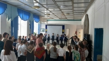 Большим праздником завершилась Масленичная неделя в православной гимназии 4