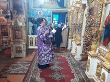 Великий Четверг 2