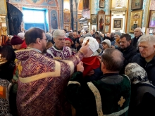 Великий Четверг 5