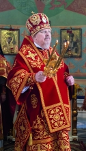 Пасхальное послание Главы Красноярской митрополии Высокопреосвященнейшего Пантелеимона, митрополита Красноярского и Ачинского клиру, монашествующим, мирянам и всей богохранимой пастве Красноярского края