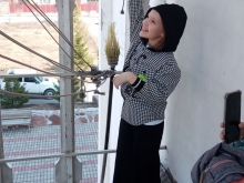 Четвероклассники православной гимназии посетили храм святого Даниила Ачинского 2