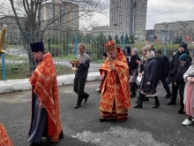 Неделя святых жен-мироносиц 2