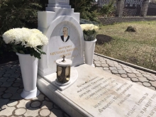 День памяти матушки Светланы Фроловой почтили в Шарыпово 2