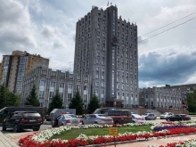 В обсуждении вопроса по благоустройству «Березовой рощи» принял участие священник