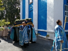 Чин Погребения 5