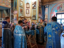 Чин Погребения 3