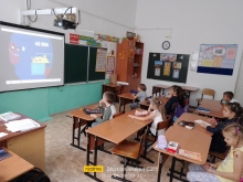 Православные гимназисты приобретают навыки цифровой грамотности 3