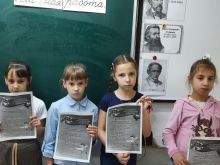 Беседы по антитеррористической безопасности прошли в православной гимназии