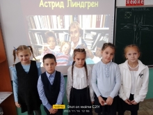 Новая учебная неделя началась в православной гимназии 3