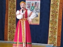 Фестиваль Параскева Пятница открылся в Ачинске 2