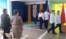 Фестиваль Параскева Пятница открылся в Ачинске 3