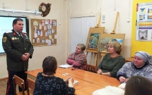 Фестиваль Параскева Пятница открылся в Ачинске