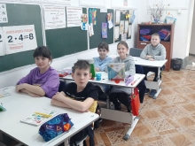 В православной гимназии поговорили о волонтерстве