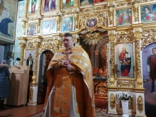 День милосердия и сострадания ко всем во узах и темницах находящимся 2