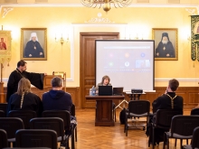 В обсуждении тюремного служения Красноярской митрополии принял участие Ачинский священник