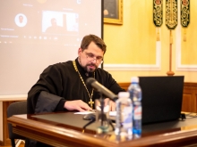 В обсуждении тюремного служения Красноярской митрополии принял участие Ачинский священник 2