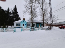 В День рождения сибирских старцев ачинцы совершили паломническую поездку 4