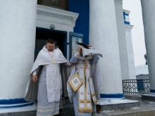 Крещение Господне. Богоявление 4