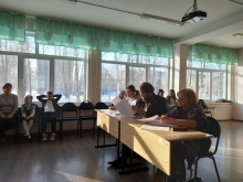Четвертый православный форум «Феодоровские дни» проходит в Ачинске