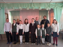 Четвертый православный форум «Феодоровские дни» проходит в Ачинске 4