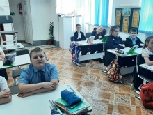 Православная гимназия готовится к городскому форуму