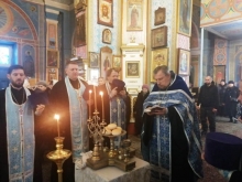 Сретение Господне 2