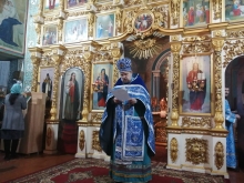 Сретение Господне 3
