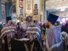 Торжество Православия