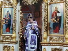 Торжество Православия 3