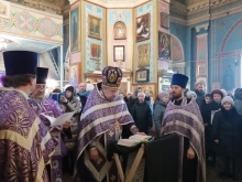 Торжество Православия 2