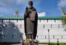 Паломничество в великие монастыри России 3