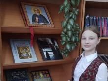 Мероприятия, посвященные Дню православной книги, прошли в Мариинской гимназии 3