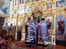 Великий Четверг 4
