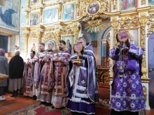Великий Четверг 5