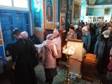 Великий Четверг 2