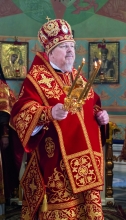 Пасхальное послание Главы Красноярской митрополии Высокопреосвященнейшего Пантелеимона, митрополита Красноярского и Ачинского клиру, монашествующим, мирянам и всей богохранимой пастве Красноярского края