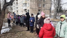 В православной гимназии стартовал Пасхальный фестиваль 4