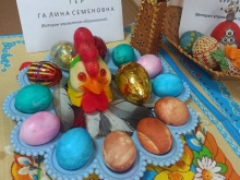 Иерей Артемий встретил паломников из Критовской СОШ и пообщался с пожилыми людьми 7