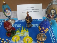 Иерей Артемий встретил паломников из Критовской СОШ и пообщался с пожилыми людьми 6