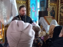 Казанский собор посетили школьники 2