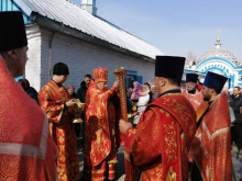 Антипасха 5