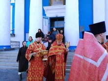 Антипасха 2