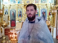 В Казанском соборе отслужили Панихиду по погибшим детям Донбасса 2