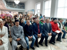 Ачинский священник принял участие в городском празднике 6