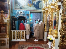 Рождество Пресвятой Богородицы 7