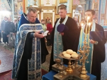 Рождество Пресвятой Богородицы 2