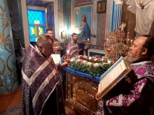 Воздвижение Честного и Животворящего Креста Господня 7