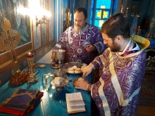 Воздвижение Честного и Животворящего Креста Господня 9